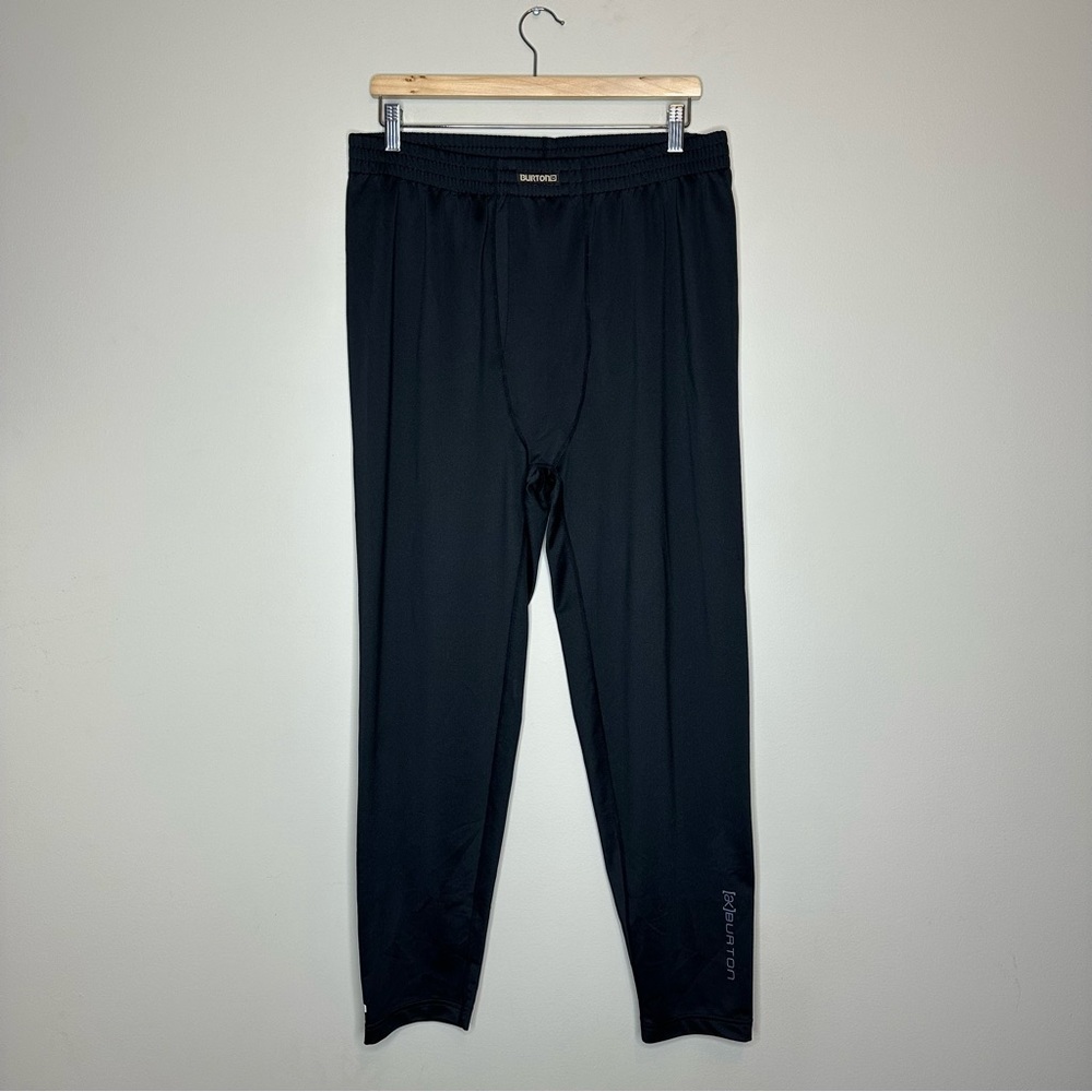 BURTON AK BASE LAYER Size Large